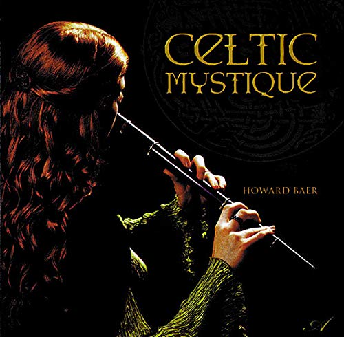 Howard Baer / Celtic Mystique - CD (Used)