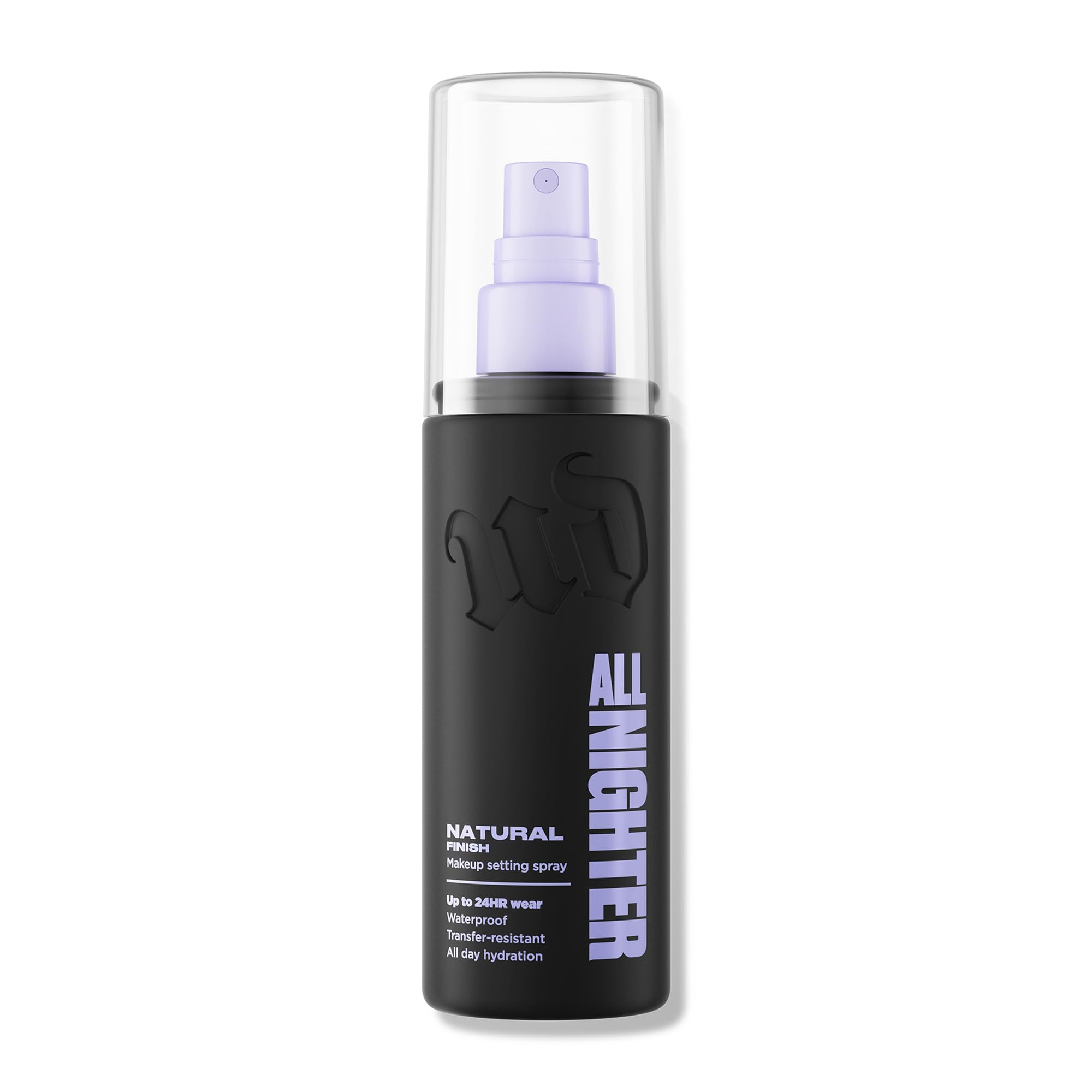 Urban Decay All Nighter Waterproof Makeup Setting Spray - Natural Finish 🍁 All In One Marketplace Canada
