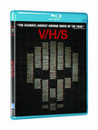 V/H/S - Blu-Ray/DVD