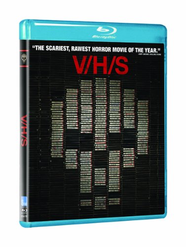 V/H/S - Blu-Ray/DVD