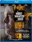 A Most Wanted Man - Blu-Ray