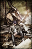Ale Dee / 2013 A.D. - CD