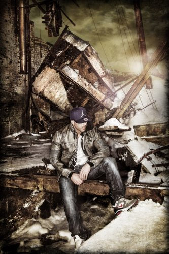 Ale Dee / 2013 A.D. - CD
