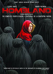 Homeland: Season 4 - DVD