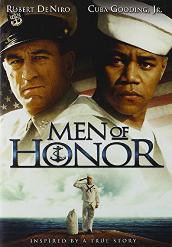 Men of Honor (Special Edition) - DVD (Used)