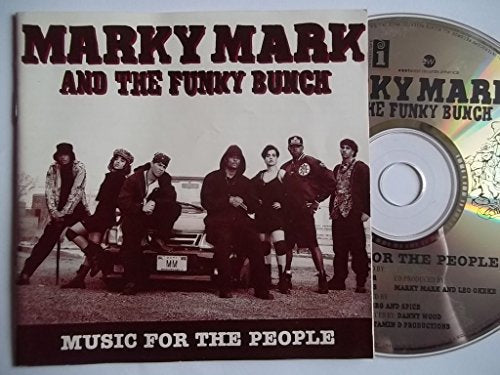 Music for the People