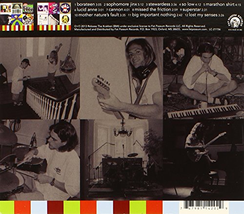 Self / Subliminal Plastic Motives - CD (Used)