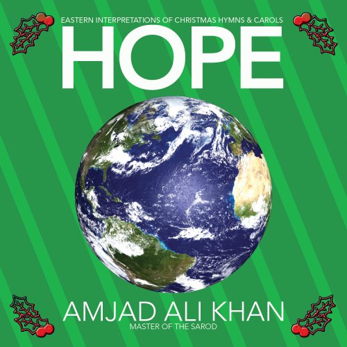 Hope-Eastern Interpretations Of Chri Stmas Carols