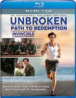 Unbroken: Path to Redemption - Blu-Ray/DVD (Used)