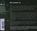 50 Best Mozart