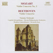 Violin Concertos