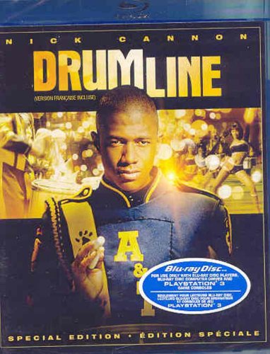 Drumline - Blu-Ray