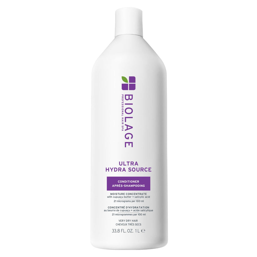 Biolage Ultra HydraSource Conditioner for Very Dry Hair 🍁 All In One Marketplace Canada
