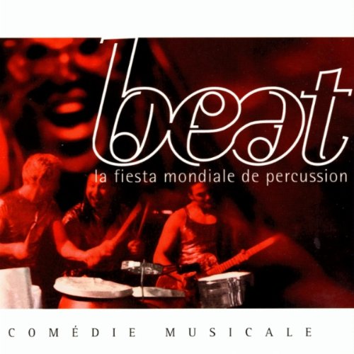 La Fiesta Mondiale De La Percu
