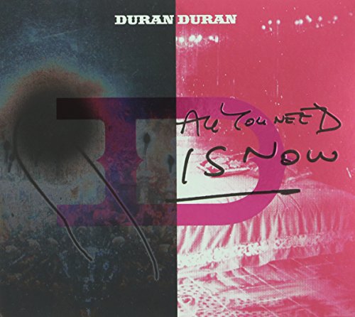 All You Need Is Now (Dlx)