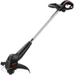 Black+Decker Electric Trimmer/Edger, Corded, 3.5 amp, 12-Inch (ST4500) 🍁 All In One Marketplace Canada