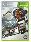 Skate 3 - Xbox360