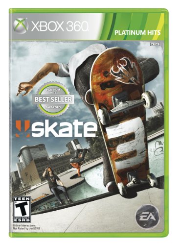Skate 3 - Xbox360