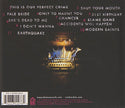 The Von Bondies / Love, Hate and Then There's You - CD (Used)
