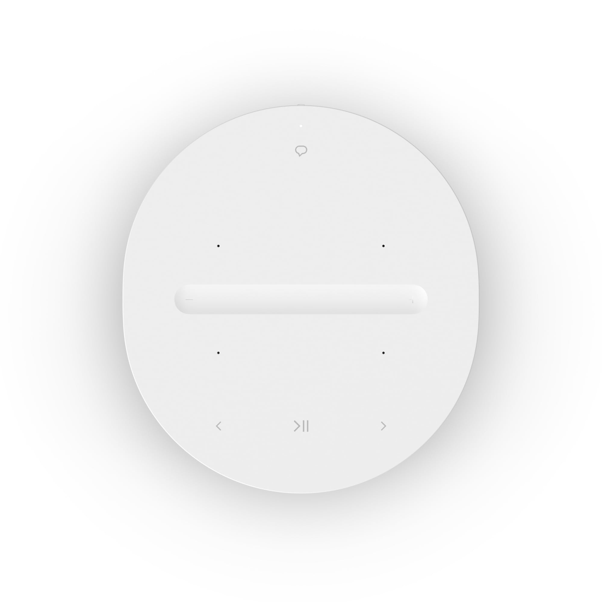 Sonos Era 100 - White - Wireless, Alexa Enabled Smart Speaker 🍁 All In One Marketplace Canada