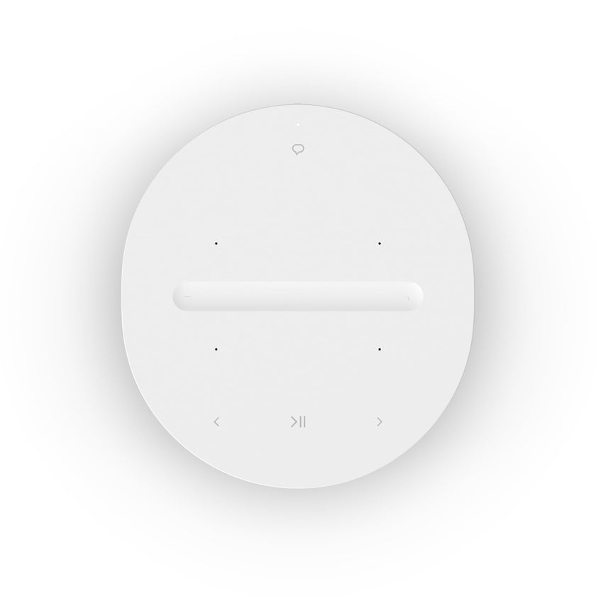 Sonos Era 100 - White - Wireless, Alexa Enabled Smart Speaker 🍁 All In One Marketplace Canada