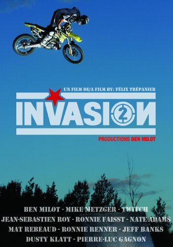 Invasion 2 (Version française)