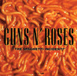 Guns N' Roses / The Spaghetti Incident - CD (Used)