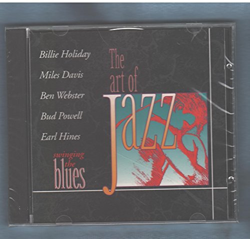 Swinging the Blues