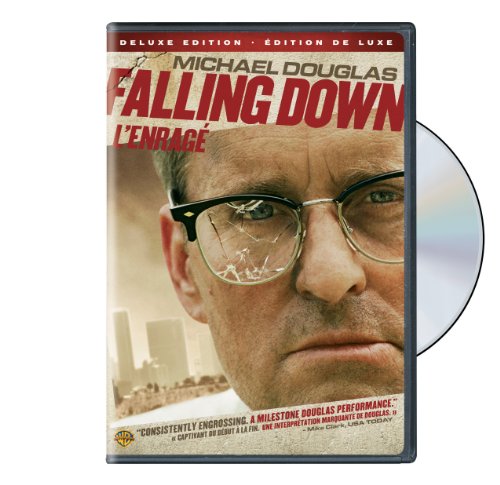 Falling Down - DVD (Used)