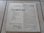 The East Side / The West Side