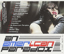 Strung Out / An American Paradox - CD (Used)