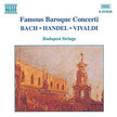 Famous Baroque Concerti