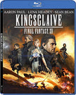 Kingsglaive: Final Fantasy XV - Blu-Ray (Used)