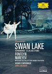 Swan Lake - DVD (used)