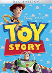 Toy Story (Bilingual)