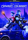 Onward - DVD