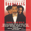 Marcus Miller / Boomerang O.S.T. Album - Cd (used)