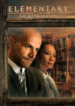 Elementary: The Fifth Season [Import]
