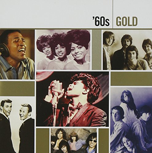 Various / Gold: 60'S - CD
