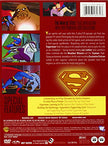Superman: The Animated Series, Vol.1 - DVD (Used)