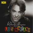Roberto Alagna / Chante Luis Mariano - CD (Used)