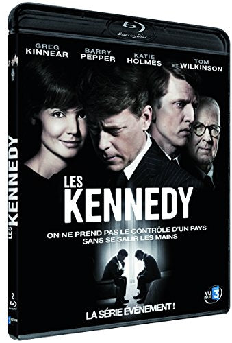 Les Kennedy [Blu-ray]