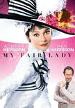 My Fair Lady - DVD (Used)