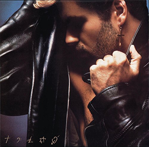 George Michael / Faith - CD (Used)