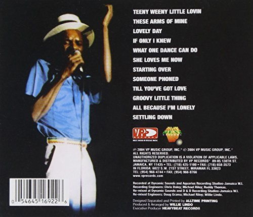Beres Hammond