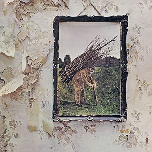 Led Zeppelin / IV (Remastered) - CD