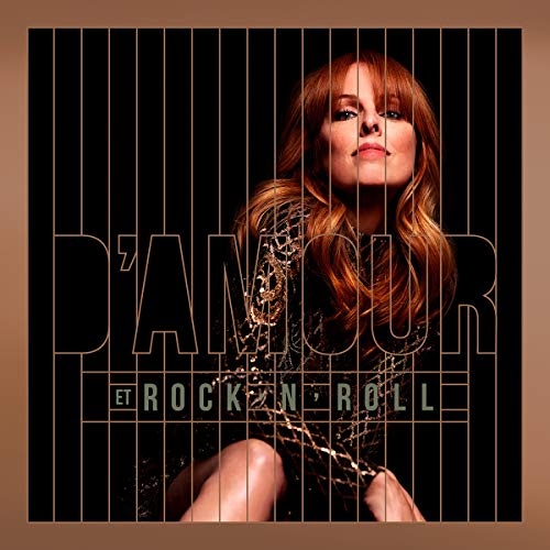 France D'Amour / D'Amour Et Rock'N'Roll - CD