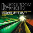 Dirty South / Toolroom Knights - CD (Used)