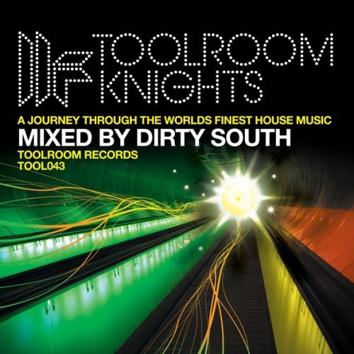 Dirty South / Toolroom Knights - CD (Used)