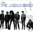 The J. Geils Band / Best Of - CD (Used)
